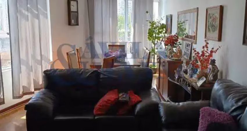 Apartamento com 3 quartos à venda na Mooca, São Paulo 