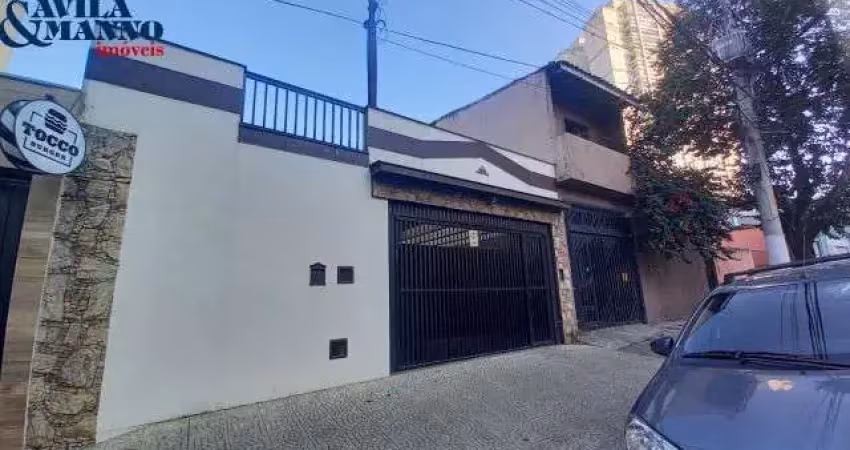 Casa com 2 quartos à venda na Mooca, São Paulo 