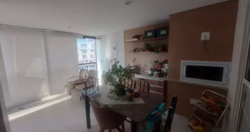 Apartamento com 4 quartos à venda na Mooca, São Paulo 