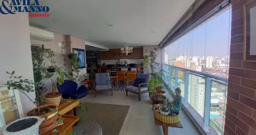 Apartamento com 2 quartos à venda na Mooca, São Paulo 