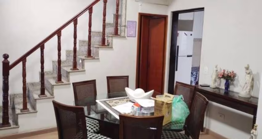 Casa com 3 quartos à venda na Água Rasa, São Paulo 