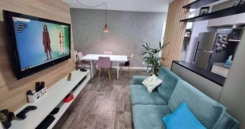 Apartamento com 2 quartos à venda em Belém, São Paulo 