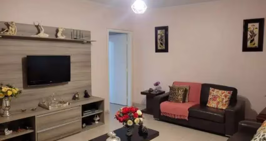 Casa com 2 quartos à venda na Vila Santa Clara, São Paulo 