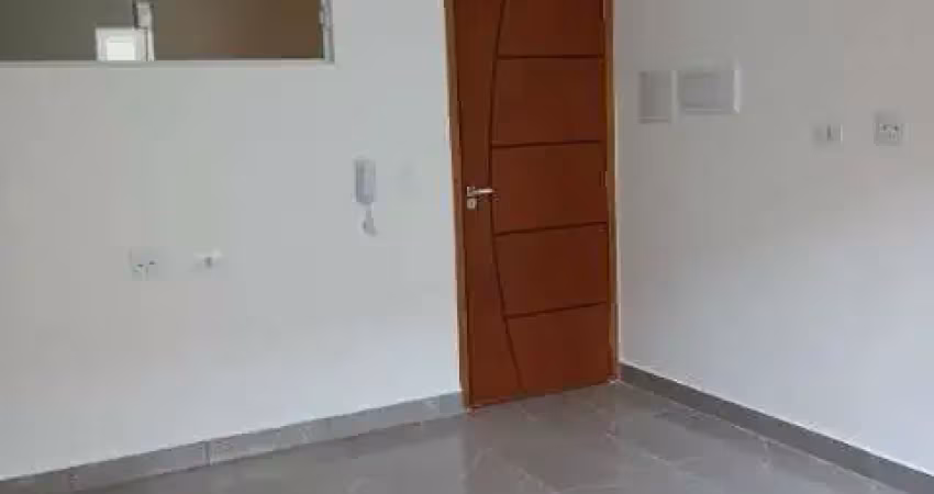Oportunidade imperdível: apartamento de 2 quartos na vila santa clara, são paulo-sp - 38m² de conforto!