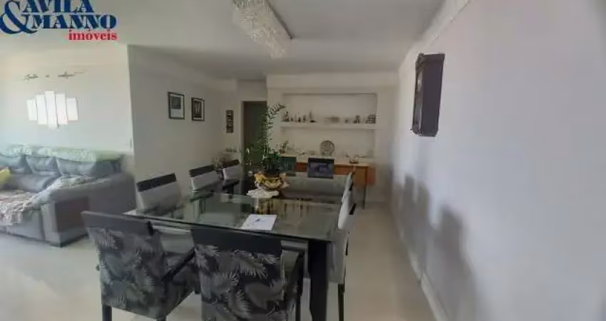 Apartamento com 3 quartos à venda na Mooca, São Paulo 