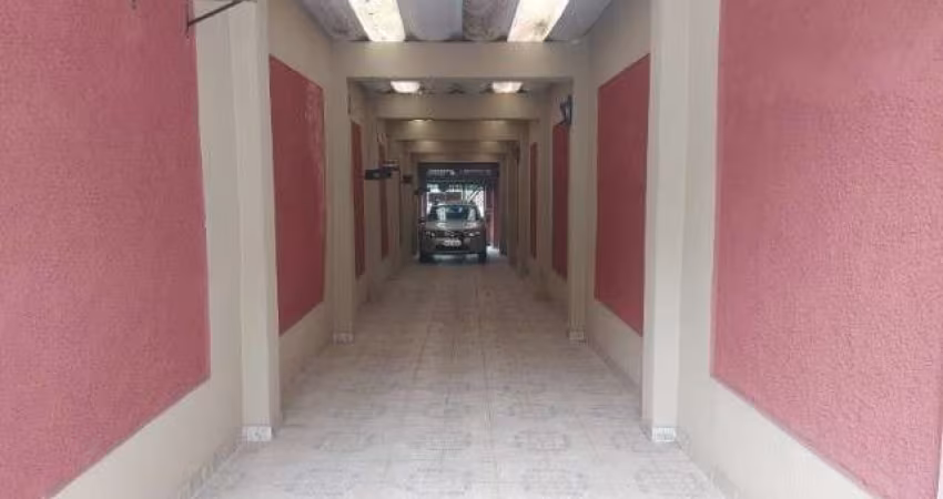 Casa com 7 quartos para alugar na Mooca, São Paulo 