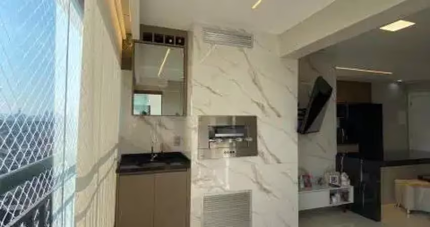 Apartamento com 2 quartos à venda no Jardim Independência, São Paulo 