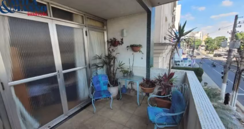 Apartamento com 3 quartos à venda na Mooca, São Paulo 