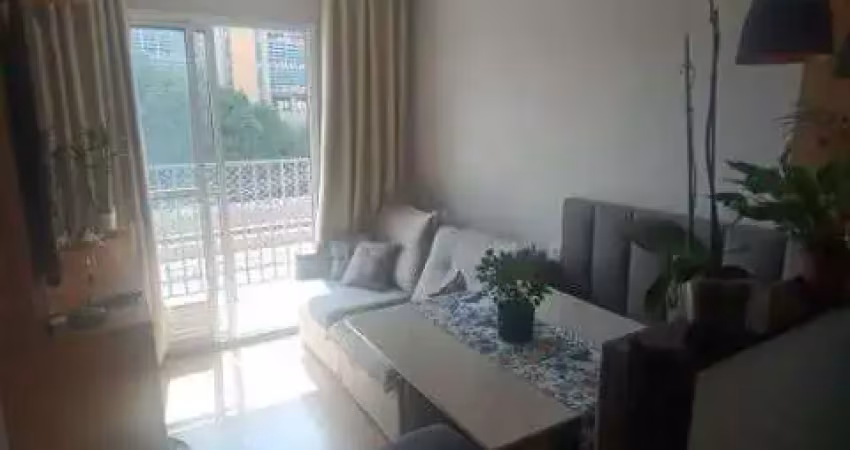 Apartamento com 2 quartos à venda no Cambuci, São Paulo 