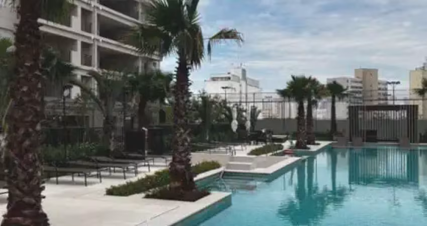 Apartamento com 2 quartos à venda no Brás, São Paulo 