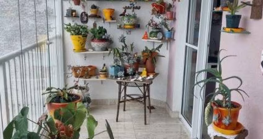 Apartamento com 1 quarto à venda na Mooca, São Paulo 