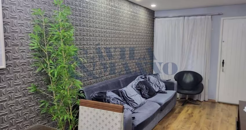 Casa em condomínio fechado com 3 quartos à venda na Vila Invernada, São Paulo 