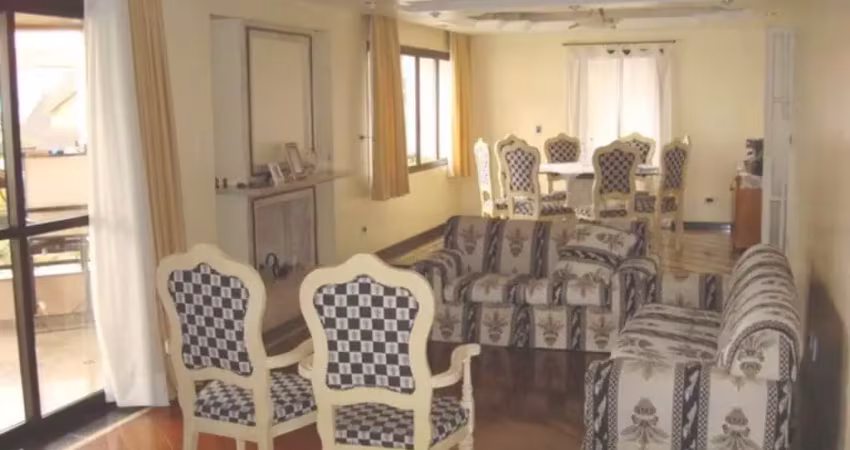 Apartamento com 3 quartos à venda no Jardim Avelino, São Paulo 