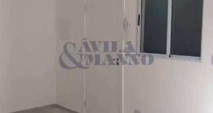 Apartamento com 1 quarto à venda na Vila Prudente, São Paulo 