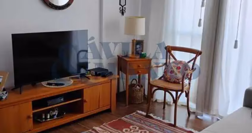 Apartamento com 2 quartos à venda na Vila Alpina, São Paulo 