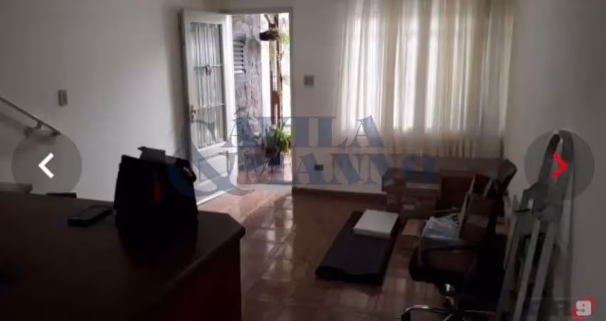 Casa com 2 quartos à venda na Mooca, São Paulo 