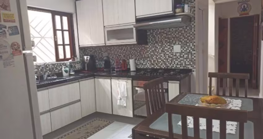 Casa com 3 quartos à venda no São Lucas, São Paulo 