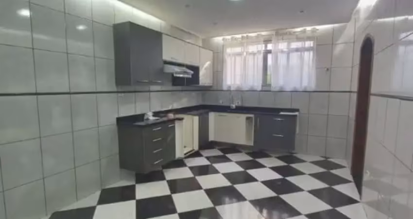 Casa com 2 quartos à venda no Jardim Independência, São Paulo 