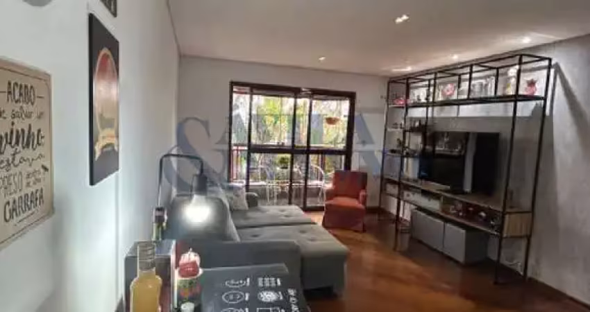 Apartamento com 4 quartos à venda na Mooca, São Paulo 