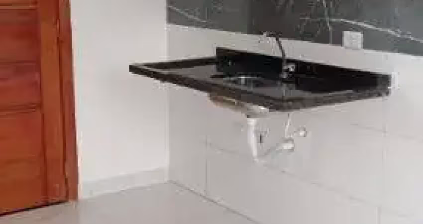 Apartamento com 1 quarto à venda na Vila Carrão, São Paulo 