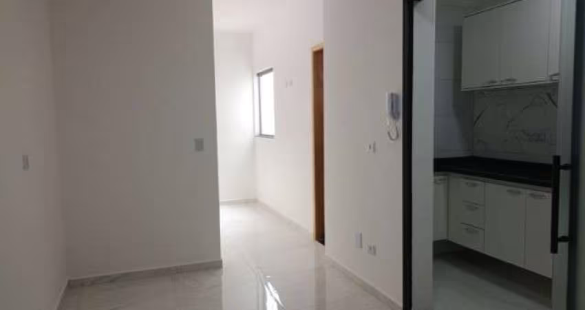 Apartamento com 1 quarto à venda na Vila Diva, São Paulo 
