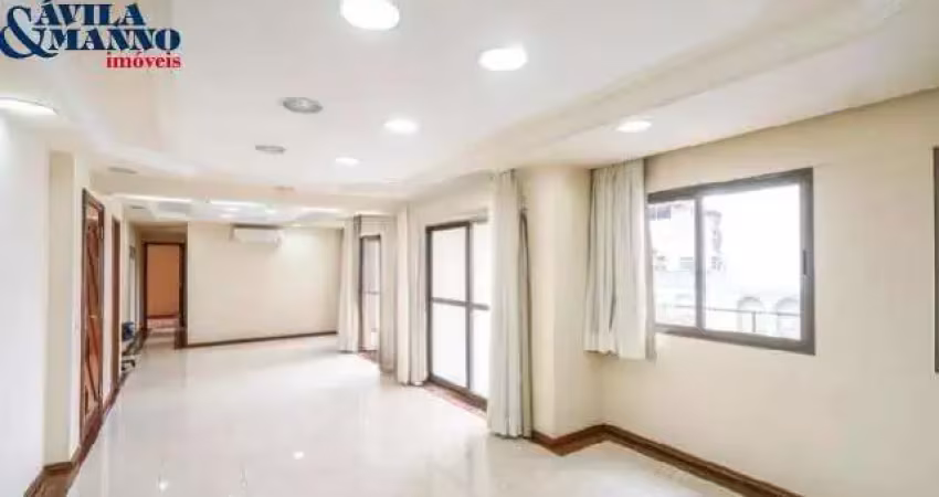 Imperdível apartamento de luxo no tatuapé, são paulo-sp: 5 quartos, 4 suítes, 1 sala, 5 banheiros, 2 vagas, 175 m²! venha conferir!
