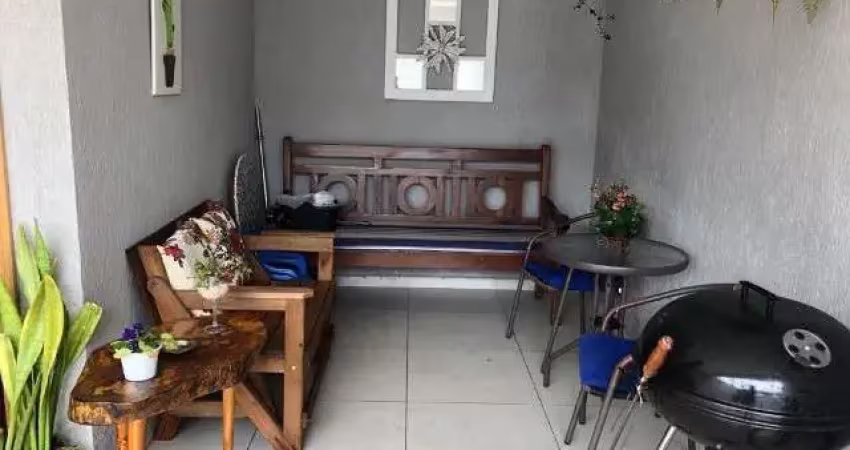Casa com 3 quartos à venda na Vila Prudente, São Paulo 