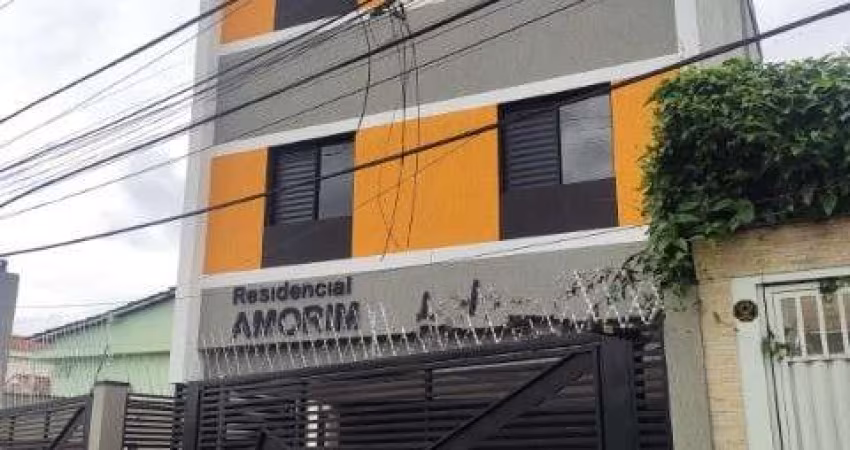 Apartamento com 1 quarto à venda na Vila Carrão, São Paulo 