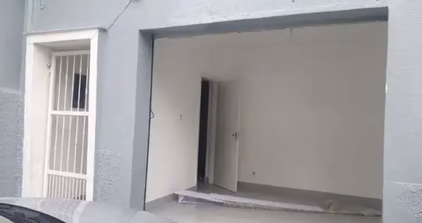 Casa com 2 quartos à venda na Mooca, São Paulo 