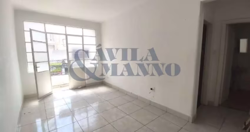 Apartamento com 1 quarto à venda na Mooca, São Paulo 