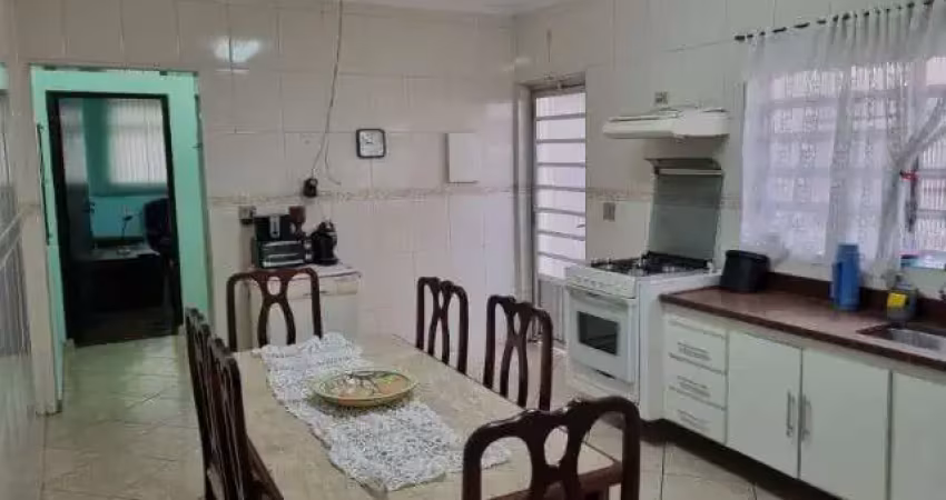 Casa com 3 quartos à venda na Mooca, São Paulo 