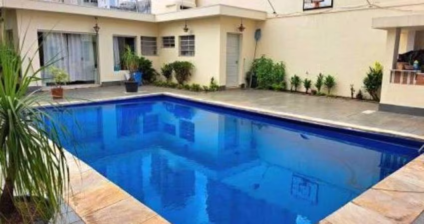 Casa com 3 quartos à venda na Mooca, São Paulo 