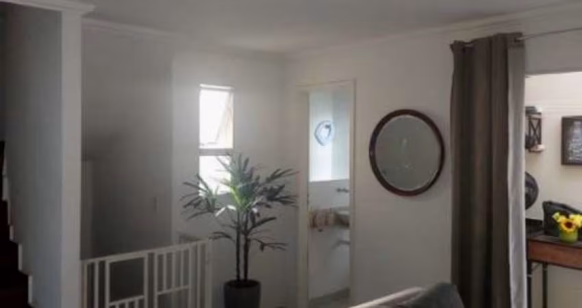 Casa em condomínio fechado com 3 quartos à venda na Vila Bela, São Paulo 