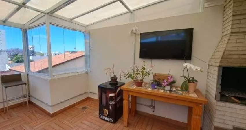 Casa em condomínio fechado com 2 quartos à venda na Mooca, São Paulo 