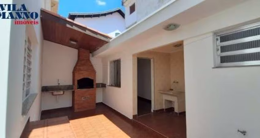 Casa com 2 quartos para alugar na Mooca, São Paulo 