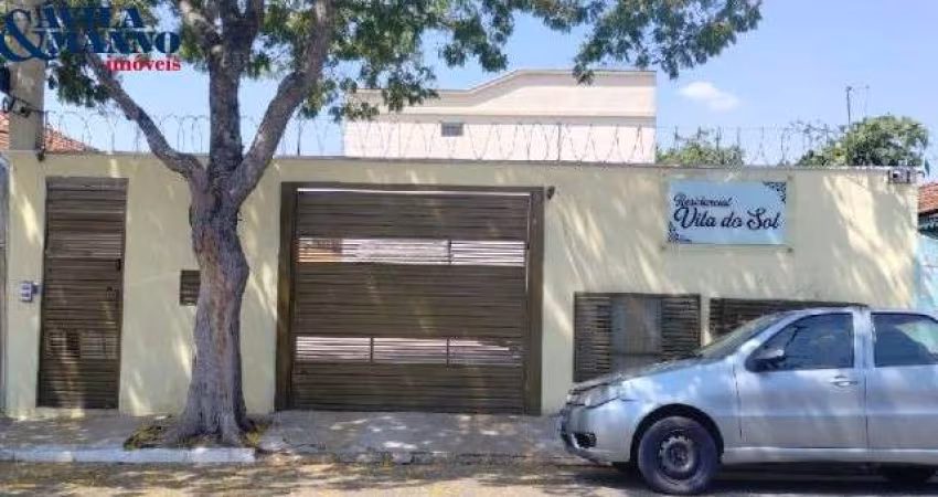 Casa em condomínio fechado com 2 quartos à venda na Cidade Nitro Operária, São Paulo 