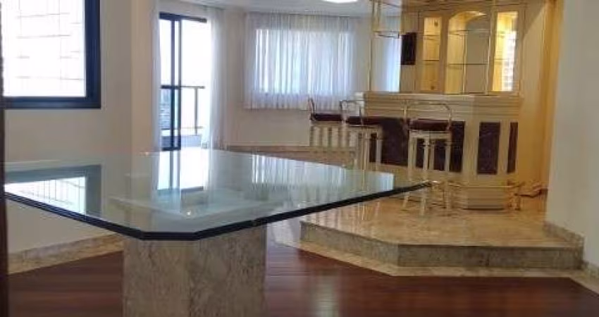 Apartamento com 4 quartos à venda na Mooca, São Paulo 