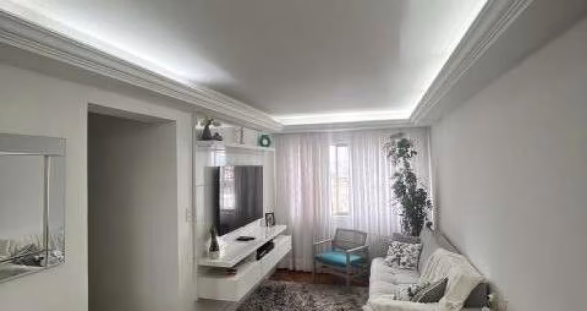 Apartamento com 2 quartos à venda na Vila Invernada, São Paulo 