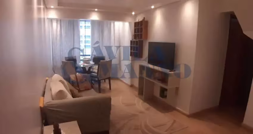 Cobertura com 3 quartos à venda na Mooca, São Paulo 