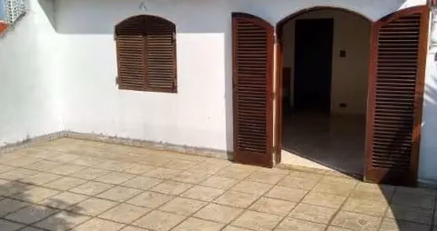 Casa com 4 quartos à venda na Vila Zelina, São Paulo 