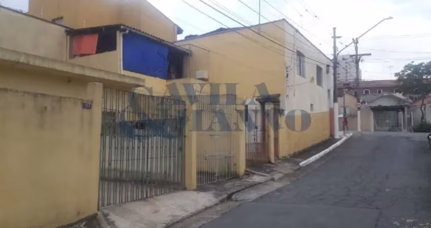Casa com 2 quartos à venda na Vila Prudente, São Paulo 