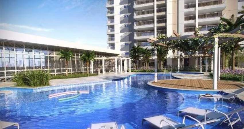 Apartamento com 4 quartos à venda na Mooca, São Paulo 