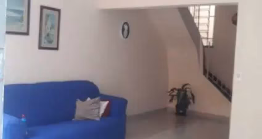 Casa com 3 quartos à venda na Mooca, São Paulo 