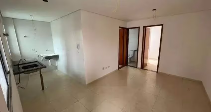 Apartamento com 2 quartos à venda na Vila Santa Clara, São Paulo 