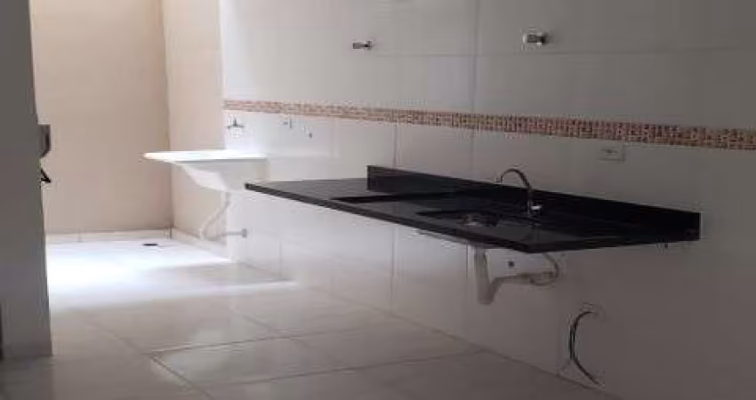 Apartamento com 2 quartos à venda no São Lucas, São Paulo 