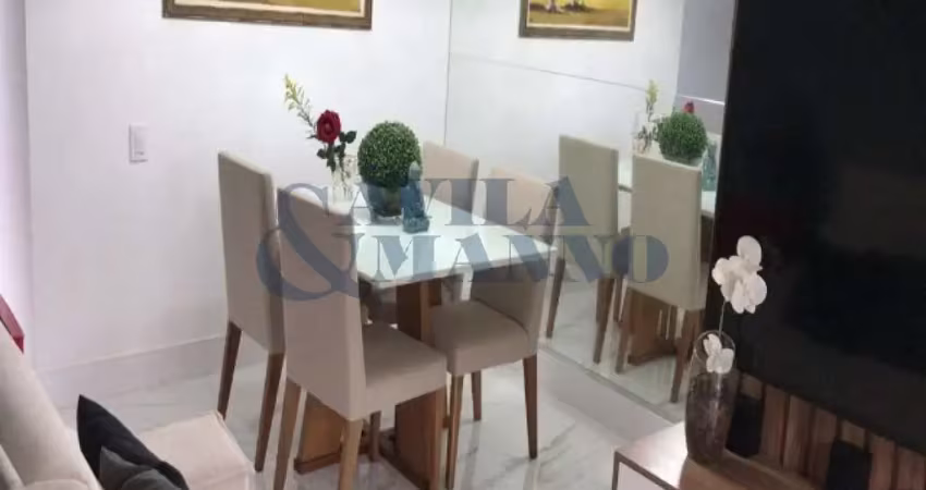 Apartamento com 3 quartos à venda na Vila Ema, São Paulo 