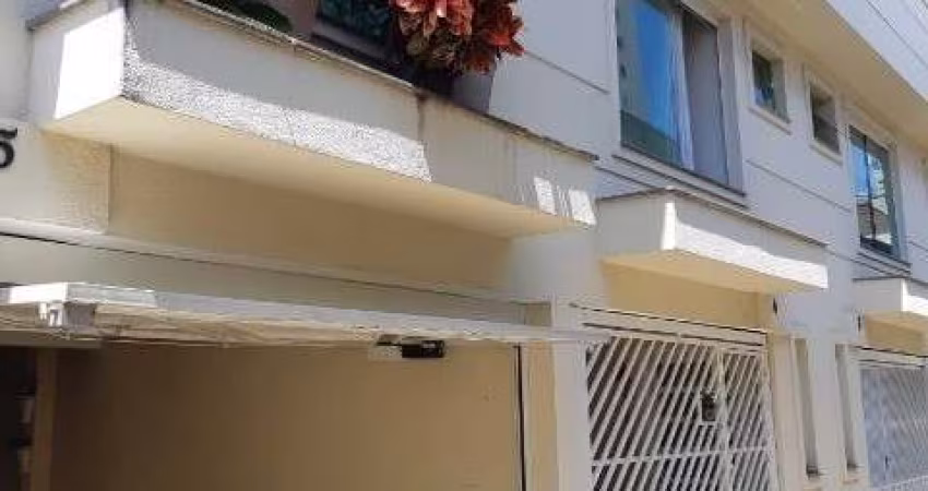 Casa em condomínio fechado com 3 quartos à venda na Mooca, São Paulo 