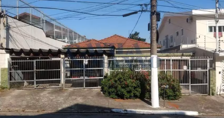 Casa com 2 quartos à venda no Alto da Mooca, São Paulo 