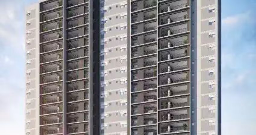 Apartamento com 2 quartos à venda na Mooca, São Paulo 