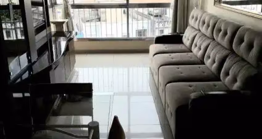 Apartamento com 3 quartos à venda na Mooca, São Paulo 